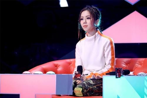 邓紫棋 主办方供图 邓紫棋 主办方供图